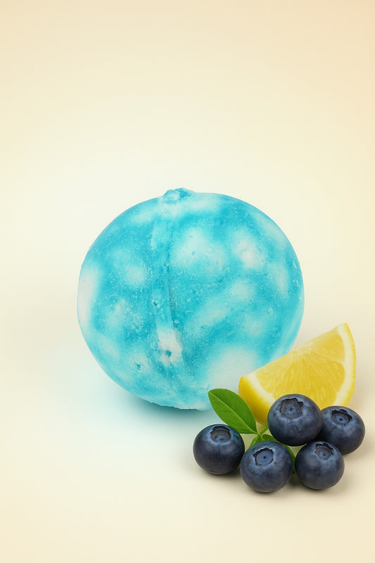 Pixie Berry - Mocktail Bombs (Pack of 6)