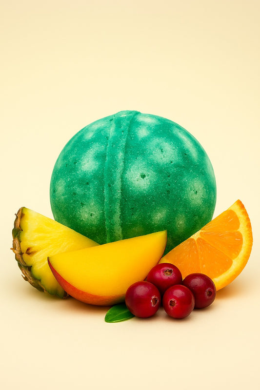 Pixie Lush - Mocktail Bombs (Pack of 6)