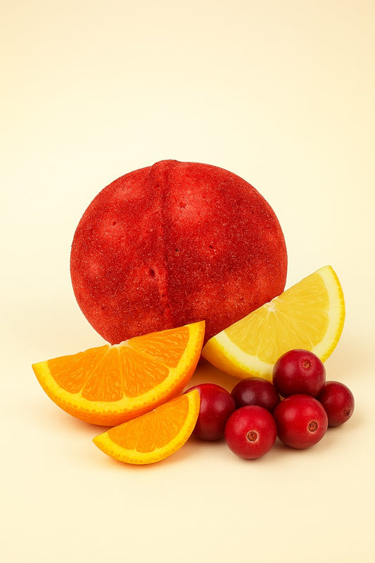 Pixie Blush - Mocktail Bombs (Pack of 6)