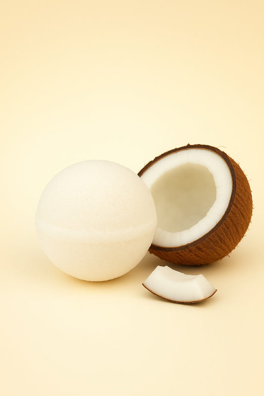 Pixie Cloud - Mocktail Bombs (Pack of 6)