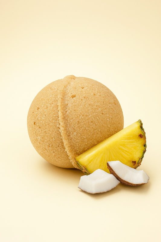 Pixie Colada - Mocktail Bombs (Pack of 6)