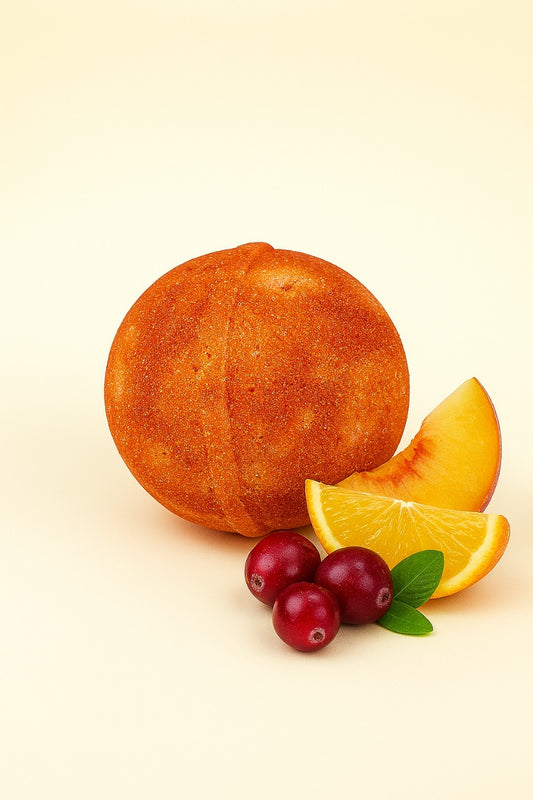 Pixie Sunset - Mocktail Bombs (Pack of 6)