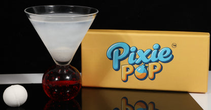 Pixie Cloud - Mocktail Bombs (Pack of 6)